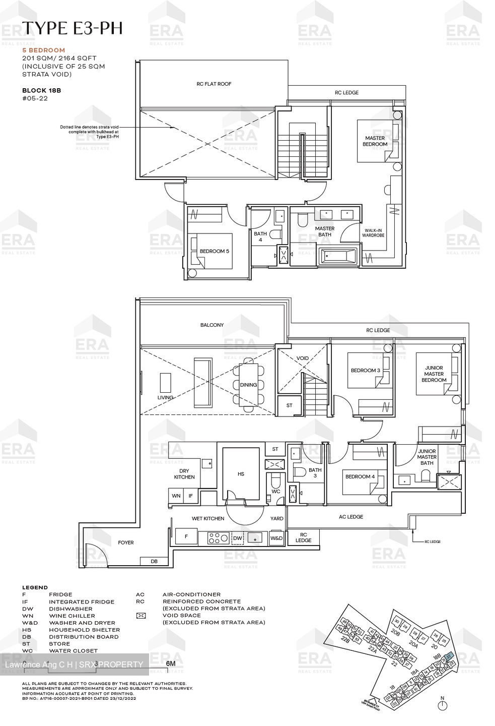 Terra Hill (D5), Apartment #632481641